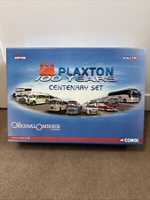 Corgi om49901 plaxton for sale  BEDFORD