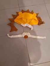 Halloween karnel kostüm gebraucht kaufen  Einbeck