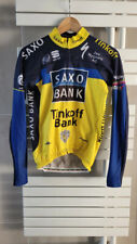 Vintage cycling jersey d'occasion  Wittelsheim