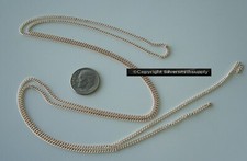 Jewelry chain fine for sale  Venice