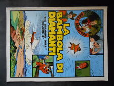 Brick bradford bambola usato  Italia
