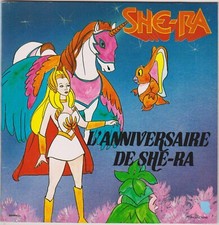 She anniversaire she d'occasion  Tonnay-Charente