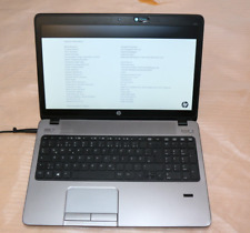 Probook 455 amd gebraucht kaufen  Eislingen/Fils