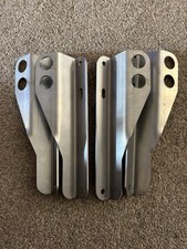 Transit custom bulkhead for sale  YORK