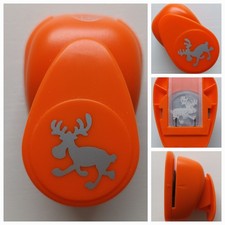 Motivstanzer klein elchmotiv gebraucht kaufen Motivstanzer klein elchmotiv gebraucht kaufen  Amelinghausen