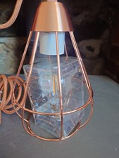 Ikea brass effect for sale  LLANDRINDOD WELLS