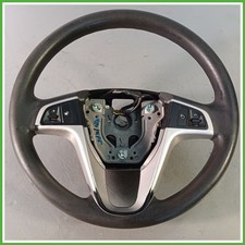 Volante sterzo multifunzionale usato  Cona