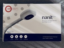 Nanit plus n201us for sale  Evansville