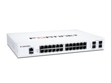 Fortinet fortiswitch 124f for sale  Las Vegas