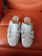Damenschuhe sabots . gebraucht kaufen  Berlin
