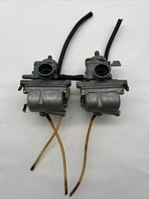 Yamaha rd200 vergaser gebraucht kaufen  Freystadt