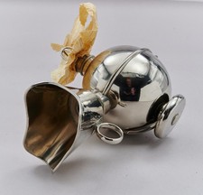 Rares Aether Inhalations Narkosegerät Anästhesie Narkose Maske  um 1910 museal comprar usado  Enviando para Brazil