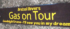 Bristol rovers vintage for sale  CLEVEDON