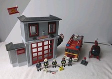 Playmobil 9464 fire for sale  ALTRINCHAM