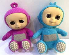 Teletubbbies tiddlytubbies sof for sale  LONDON