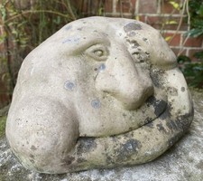 vintage garden ornaments for sale  BRISTOL