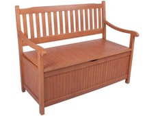 Gartenbank houston 985040 gebraucht kaufen  Zittau