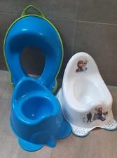 Töpfchen blau anna gebraucht kaufen  Wedel