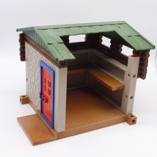 14665 playmobil maison d'occasion  Marck