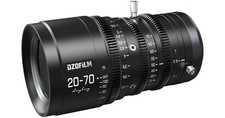 Dzo 70mm parfocal d'occasion  Nice-