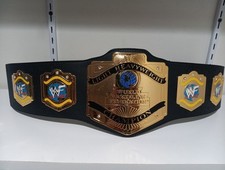 2001 wwf official for sale  Pembroke