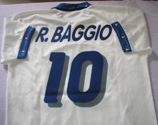Maglia nazionale italia usato  Italia