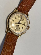 Norexa schaltrad chronograph gebraucht kaufen  Werder (Havel)