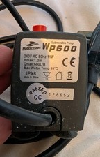 Bubble magus wp600 for sale  WYMONDHAM