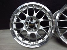 Bbs rs938 wheels d'occasion  Expédié en Belgium