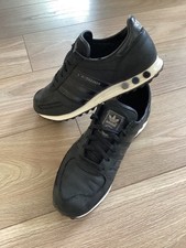 Adidas trainer shoes for sale  MANCHESTER
