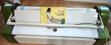 Wäschemangel wäscherolle kal gebraucht kaufen  Leipzig