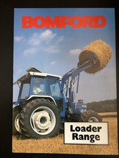 Bomford loader range for sale Bomford loader range for sale  MARKET RASEN
