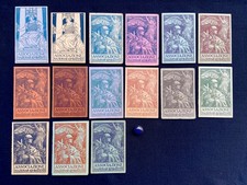 Collezione tessere associazion usato Collezione tessere associazion usato  Trevignano Romano