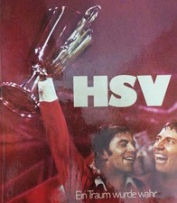 Hsv traum wurde gebraucht kaufen  Krefeld
