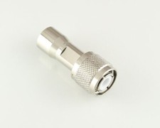 Conector adaptador coaxial UG59B/U RF tipo HN plugue de braçadeira reta 82-804 comprar usado  Enviando para Brazil