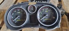 Vauxhall corsa speedo for sale  SPENNYMOOR