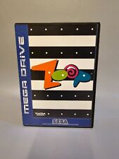 Sega megadrive zoop d'occasion  Givet