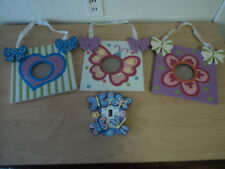 Baby girls nursery for sale  Burghill