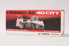 Conrad 2093 demag gebraucht kaufen  Kelkheim