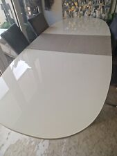 Table manger extensible d'occasion  Bobigny