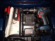 Bosch akku schlag gebraucht kaufen  Dresden