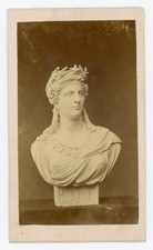 Photo cdv .1870 d'occasion  Avignon