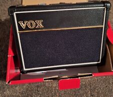 Vox ac2rv rhythm for sale  BRISTOL