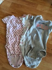 Body strampler baby gebraucht kaufen  Deutschland