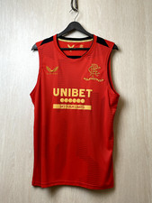 Rangers castore sleeveless d'occasion  Expédié en Belgium