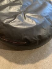 100 real leather for sale  HUNTINGDON