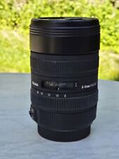 Bjektiv sigma 16mm gebraucht kaufen  Berlin