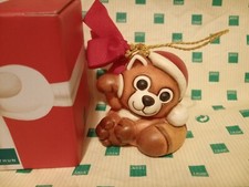 Addobbo panda rosso usato  Fermo