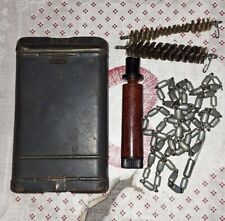 Kit nettoyage mauser d'occasion  Orchies