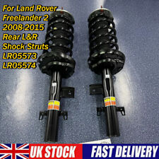 Rear shock strut for sale  LEICESTER